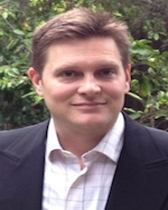 Marc Walton